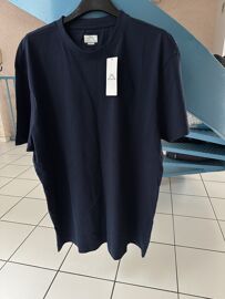 Tee Shirt Bleu Marine Taille Xl Marque : Umbro