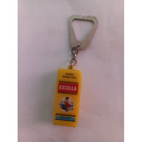 Porte Clés Excella