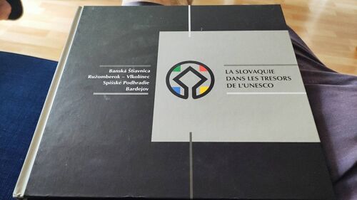 La Slovaquie Dans Les Trésors De L'Unesco
