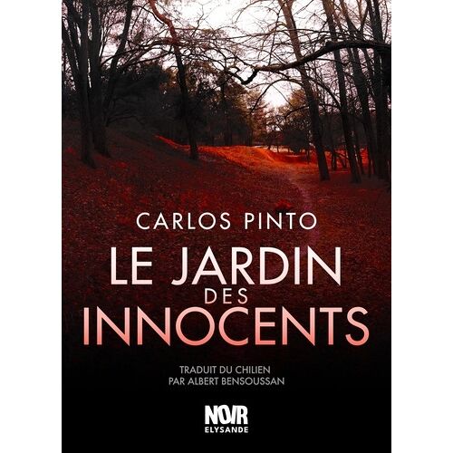 Le Jardin Des Innocents
