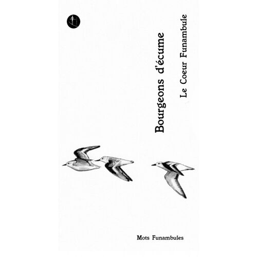 Bourgeons D'écume