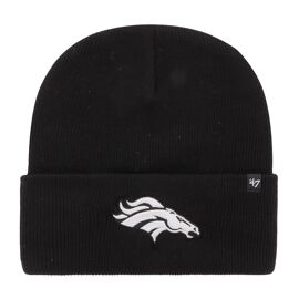 47 Brand Beanie Wintermütze Haymaker Denver Broncos