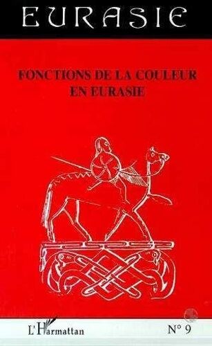 Fonctions De La Couleur En Eurasie