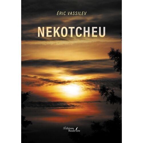 Nekotcheu