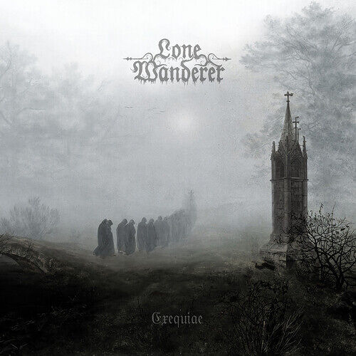 Lone Wanderer - Exequiae [Compact Discs]