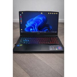 MSI Pulse 15 ¿ i7 / RTX 4070 / 16Go / 1To / QHD 240Hz