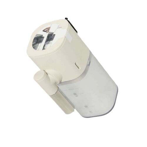 Pot à lait blanc EN510 Cafetière Machine à Café (7313269191 DELONGHI)