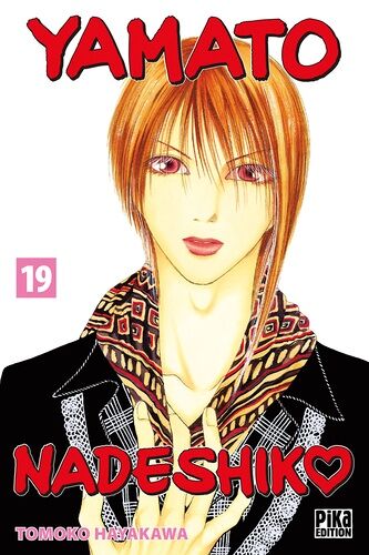 Yamato Nadeshiko - Tome 19