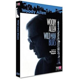 Wild Man Blues Dvd