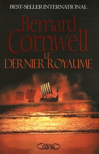 Le Dernier Royaume