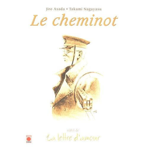 Cheminot (Le) - Deluxe