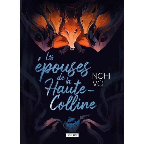 Les Archives Des Collines-Chantantes - Tome 5 - Les Épouses De La Haute-Colline