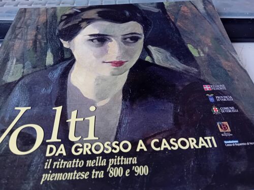 Volti Da Grosso A Casorati