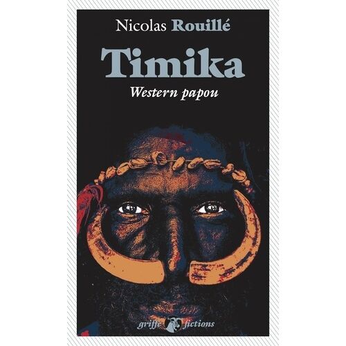 Timika - Western Papou