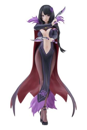 Re:Zero Starting Life In Another World Statuette Pvc Pop Up Parade L Elsa Granhiert 24 Cm