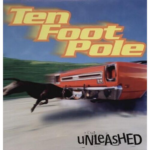 Unleashed [12 Inch Analog]