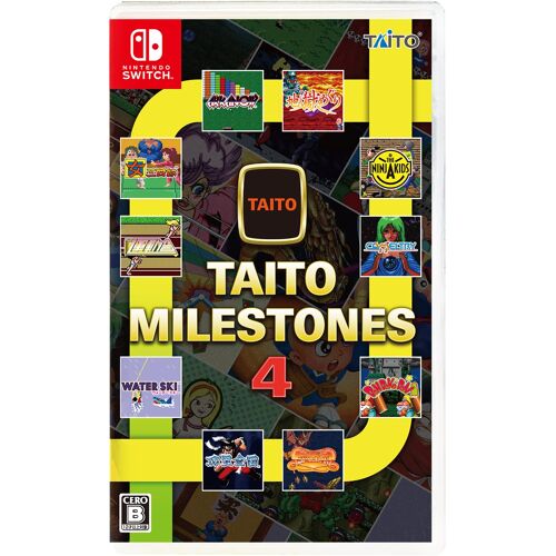 4Amazon.co.jp -Switch