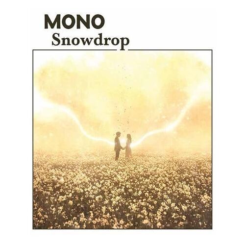 Snowdrop - Vinyle