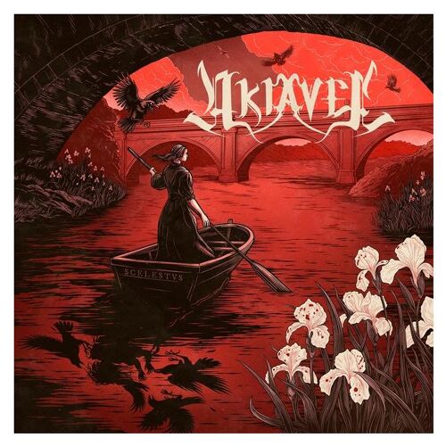 Scelestvs - Vinyle