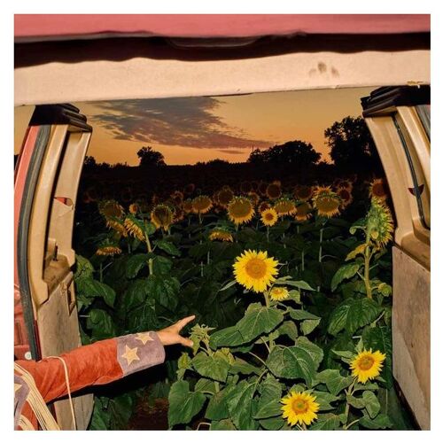 Little Wide Open - Cd Album