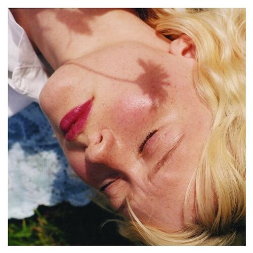 Florescence - Vinyle