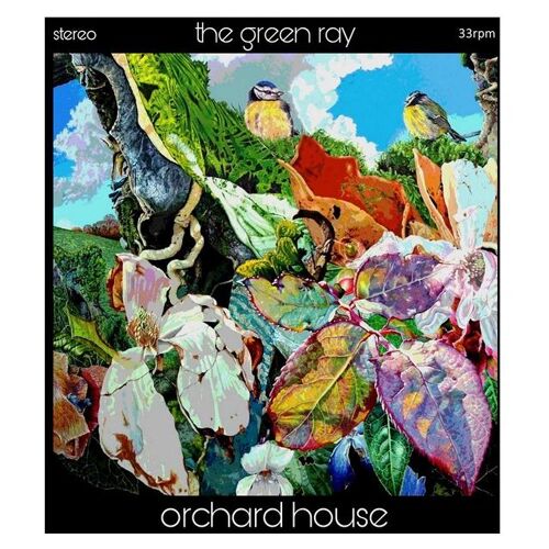 Orchard House - Cd Album