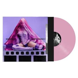 Confessions Ii - Vinyle