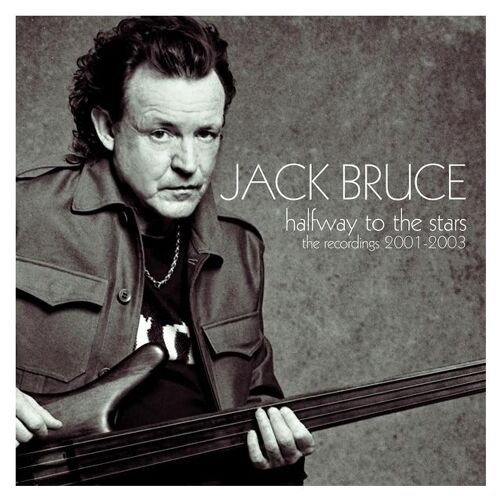 Halfway To The Stars - The Recordings 2001-2003 - Cd Album