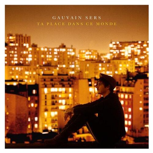Ta Place Dans Ce Monde - Cd Album