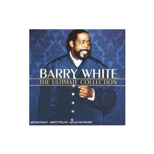 The Ultimate Collection - Cd Album