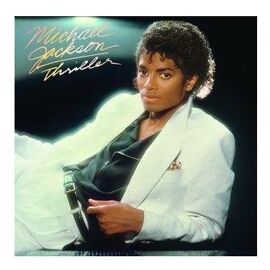 Thriller - Vinyle