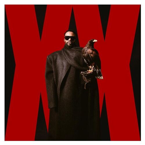 Xx - Cd Album