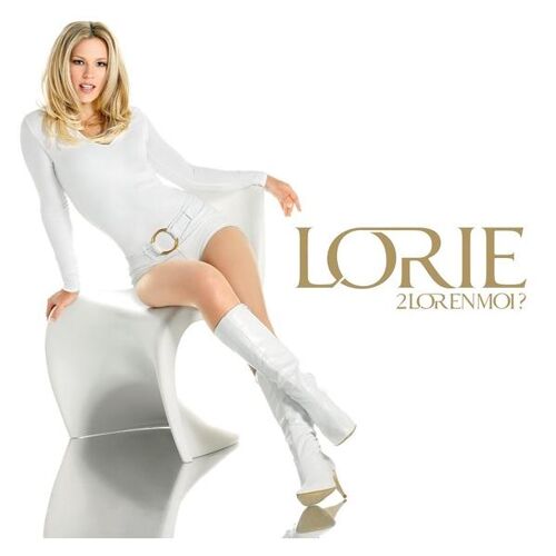 2lor En Moi ? - Vinyle