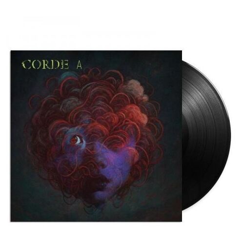 A - Vinyle