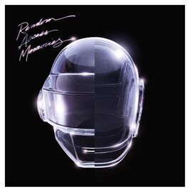 Random Access Memories 10th Anniversary Edition - Cd Album