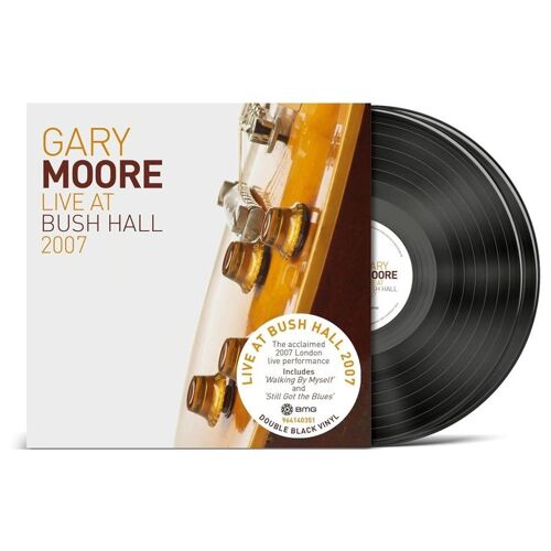 Live At Bush Hall 2007 - Vinyle