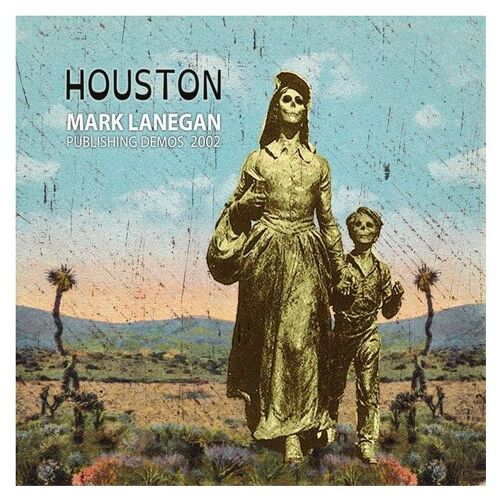Houston Publishing Demos 2002 - Cd Album