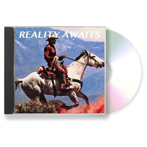 Reality Awaits - Cd Album