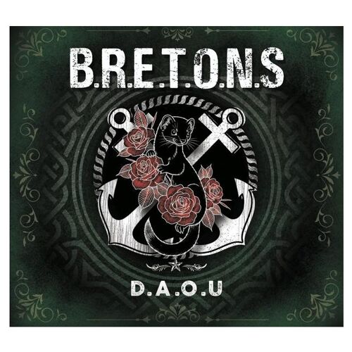 Daou - Cd Album