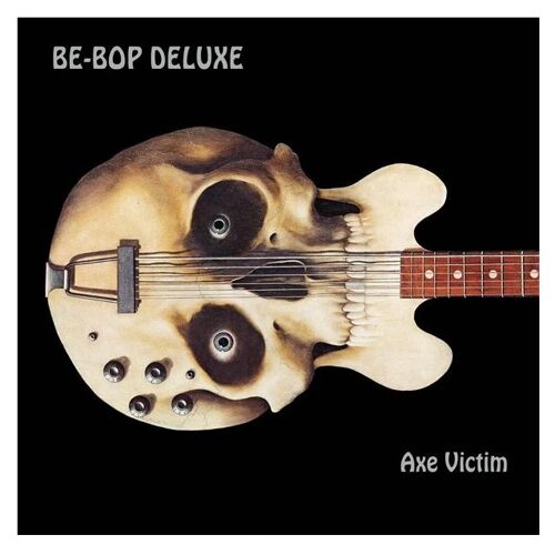 Axe Victim - Vinyle