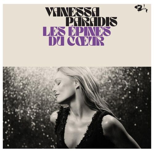 Les Épines Du Coeur - Vinyle