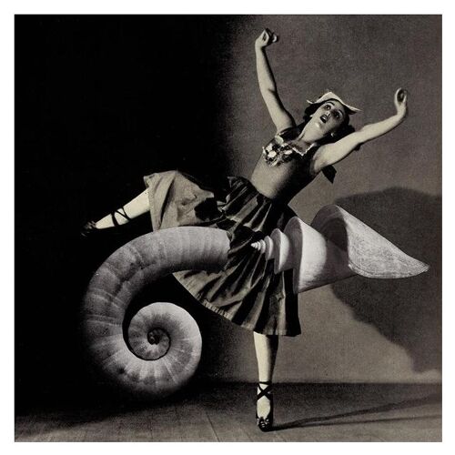 Imbalance - Cd Album