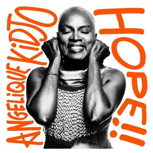 Hope!! - Cd Album