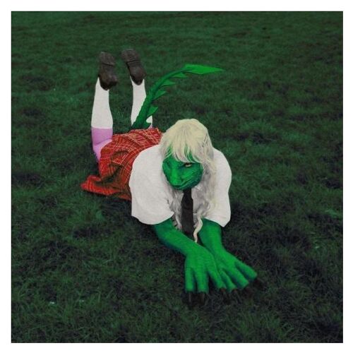 Clever Girl - Vinyle
