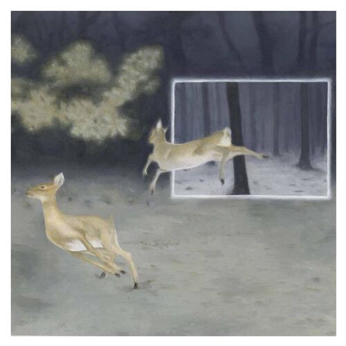 Blinded By Fame - Vinyle
