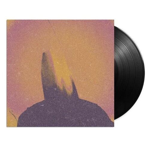 What Came From Silence - Vinyle