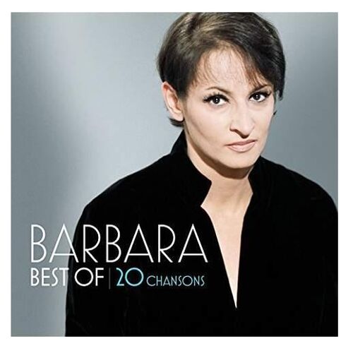 Best Of 20 Chansons - Cd Album
