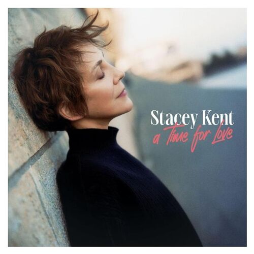 A Time For Love - Cd Album