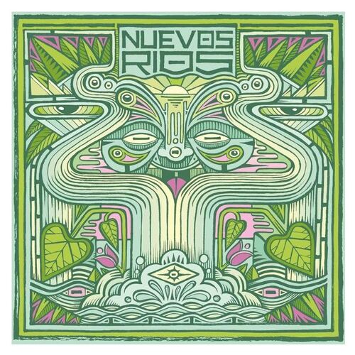 Nuevos Rios - Vinyle