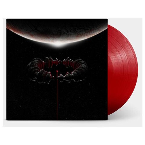 The Wow! Signal - Vinyle